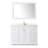 Avery 48'' Single Bathroom Vanity with Top-97813457-97811802