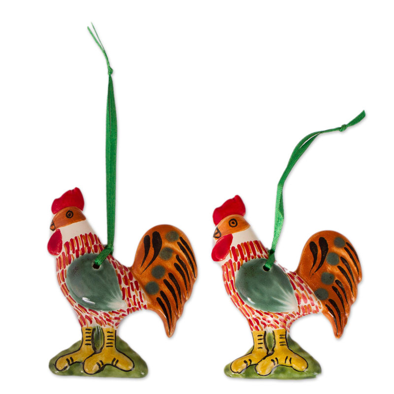 Figurine décorative à suspendre