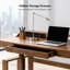 Bureau de direction réglable