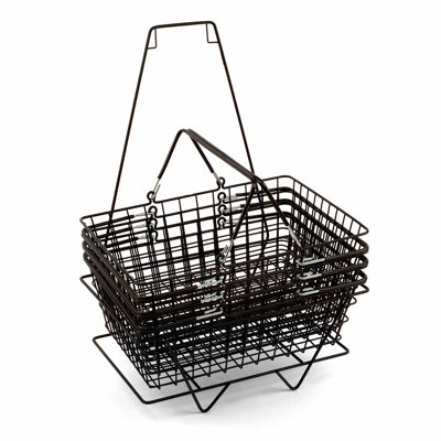 Support de caisse Shopcrate