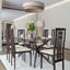 Fritzi 59'' Dining Table-491158999