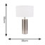 Metal Table Lamp-719307643-719307641