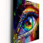 Jalia - Horloge murale moderne surdimensionnée-1606596659