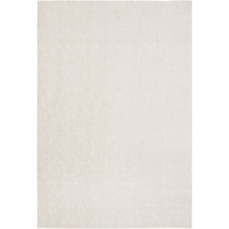 Mickail Machine Washable Tufted Area Rug