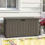 Heavy-Duty 435L Resin Storage Box-36247714