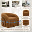 Aunna 83.6Cm Wide Swivel Barrel Chair-1271630107