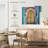 Opulent Ornate Door-109397217