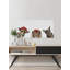 Wrapped Canvas Painting-34960333
