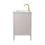 Emma 24" W Single Vanity-1978313587