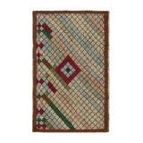 One-of-a-Kind Rectangle 2’4” X 3’8” Area Rug