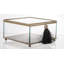 Glass Jewelery Box +