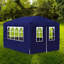 4m x 3m Steel Party Tent-16936902