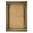 Empire Iron Rectangle Wall Mirror