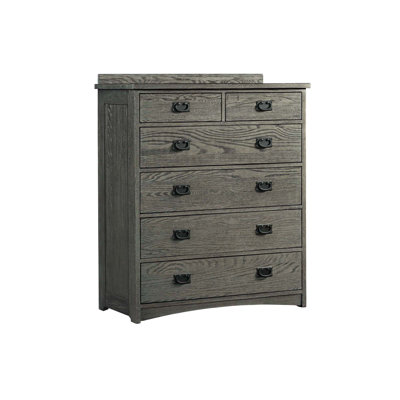 Commode 6 tiroirs Iskender