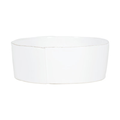 VIETRI Lastra Serving Bowl