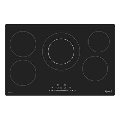 Awoco 36" Ceramic Cooktop