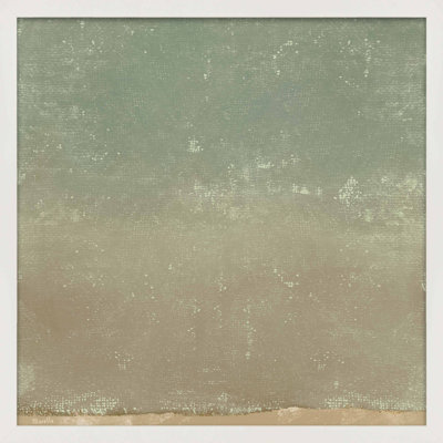 Pond 2 by Marco Marella for Studio M - Framed Wall Art
