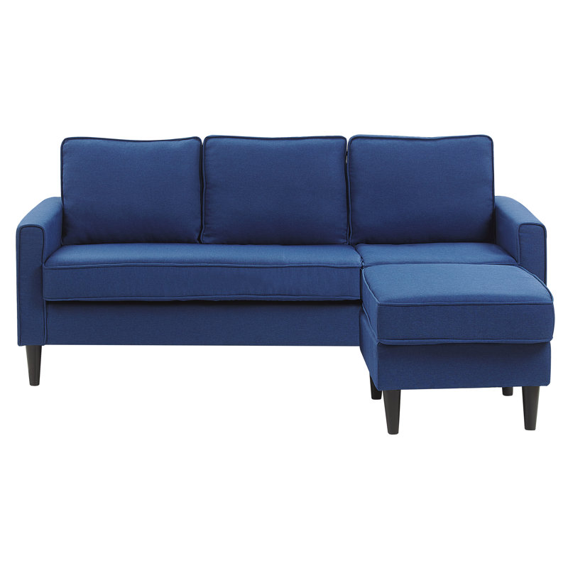 Franka Sofa, Blue 