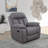 Upholstered Accent Chair