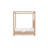Angelo Canopy Bed-72591541