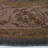 Cranmore Hand Tufted Wool/Cotton/Latex Oriental Rug in Blue/Beige-19260685