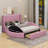 Arenberg Upholstered Queen Storage Bed-231068077