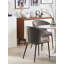 Glasper Upholstered Dining Chair-1553158507