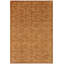 Tapis vert oriental en laine noué à la main 9 pi x 12 pi 1 po