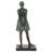 Young Dancer Girl Figurine