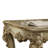 Square End Table-709509422-709509425
