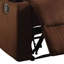Fauteuil inclinable Camille