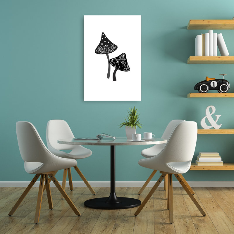 Print, 91.44cm H x 60.96cm W
