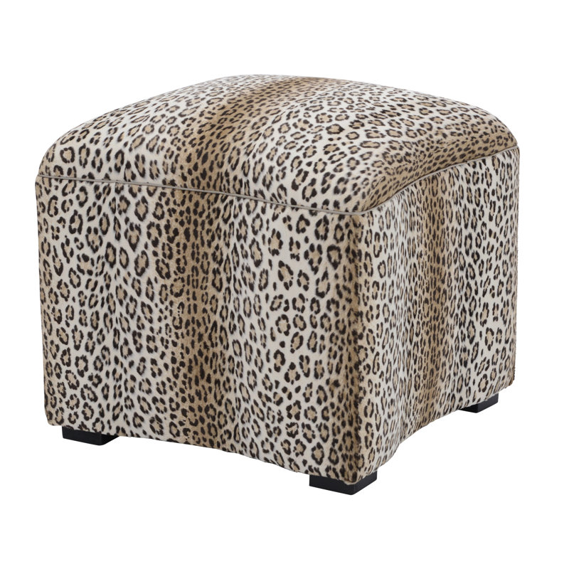 Square Ottoman