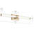 31" Linear Bath Bar Large LED with Clear Glass-108202112