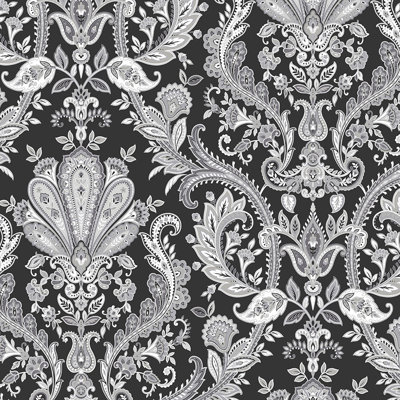 Adalwin Paisley Roll