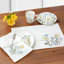 Lenox Wildflowers Border Placemats