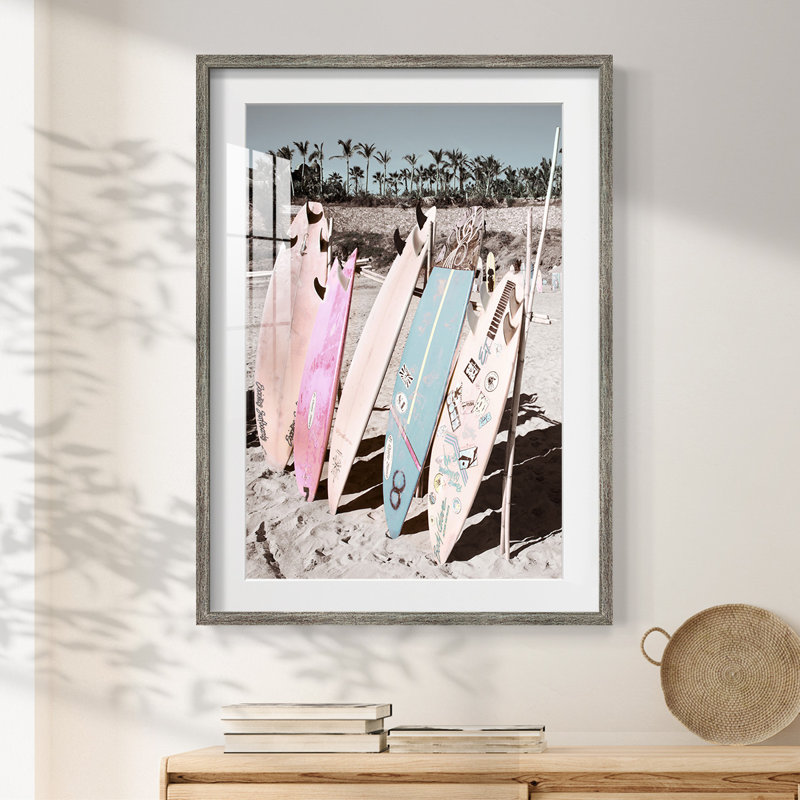It's Game On I -Gallery Wrapped Canvas