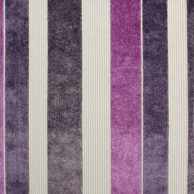 Eileen K. Boyd Fabric, Hyacinth
