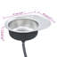 Belfry Kitchen Arellano 450mm W Steel Flush Kitchen Sink