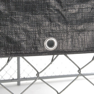 Housse de chenil Lucky Dog Weatherguard