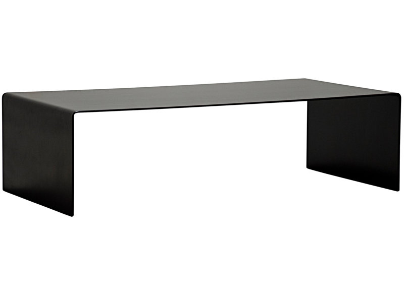 Pittsburgh Coffee Table, 32" W x 60" L x 17" H