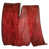 Red is out of stock