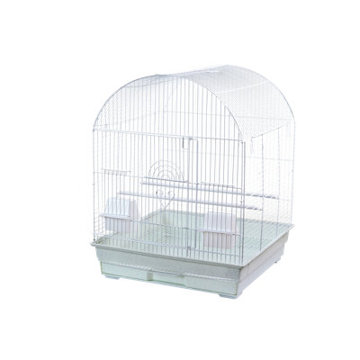 Cage à dôme 18 x 18 par A&E