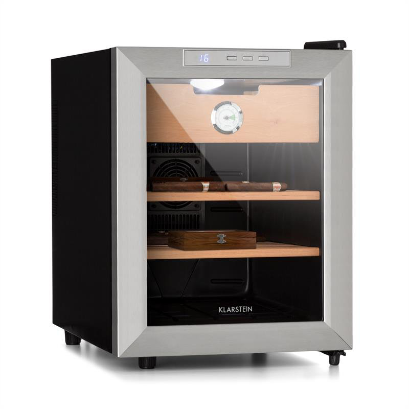Klarstein Single Zone 50cm Freestanding