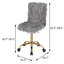 Chaise de travail Adelino-86780707