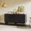 Buffet 63 "avec tiroirs biseautés 63" Scandi-443812266