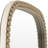 Bence Oval Mirror