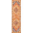 Orange/Blue