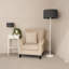 Romeir 148cm Matte Traditional Floor Lamp-1248008958-1253821163