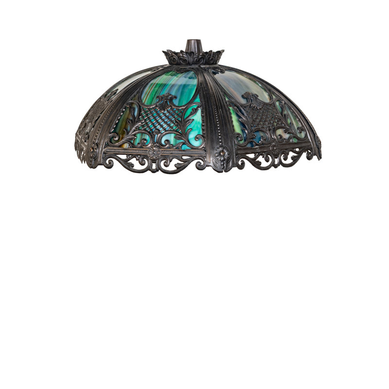 Dome Lamp Shade